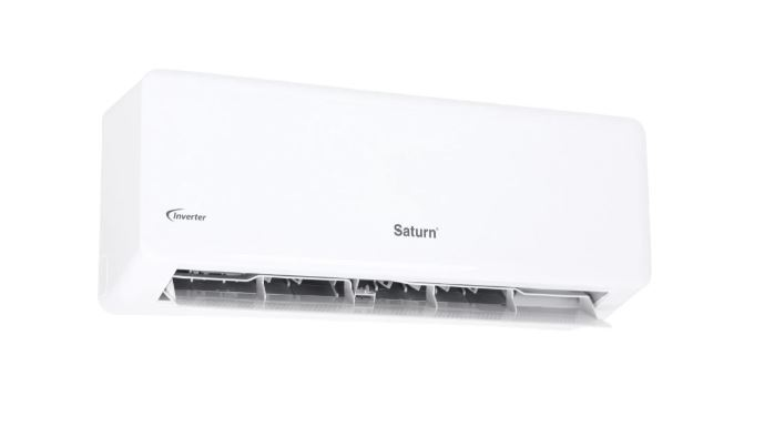 Кондиціонер-спліт SATURN ST-09HR/HB (інв./ 09K)